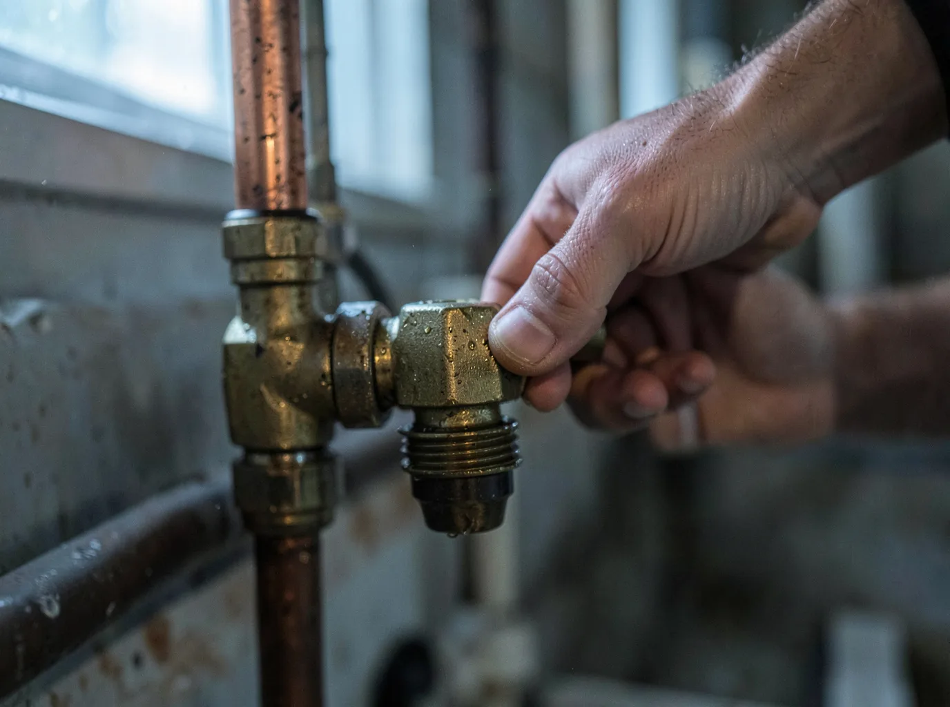 Emergency Plumber Perkasie, PA FAQs